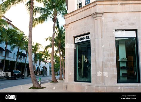 chanel boutique palm beach florida|Chanel palm beach gardens.